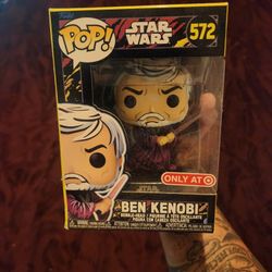 Ben Kenobi Star Wars