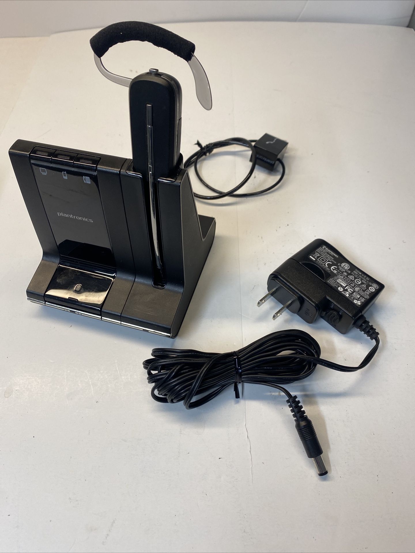 Plantronics Savi W740-M