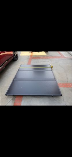 Bed cover
