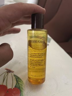 Hair Oil For Woman