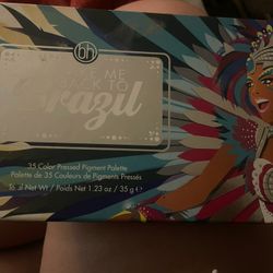 BH Take Me Back To Brazil