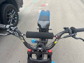 pro taper se bars good condition