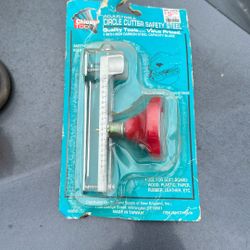 Circle Cutter