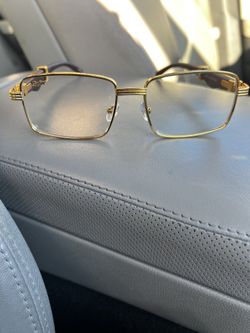 Exclusive men glasses