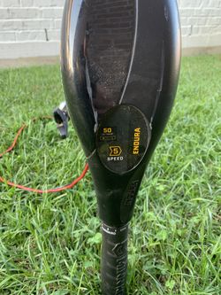 Minn Kota Endura 50 Trolling Motor