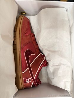 Nike Dunk low (Kobe)