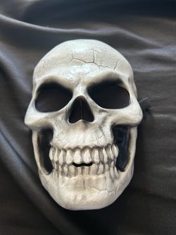Halloween mask