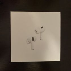 Airpod Pros Gen 2