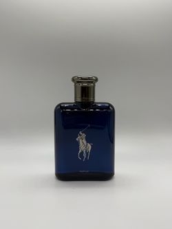 Ralph Lauren Polo Blue Parfum 4.2 oz (125 ml)