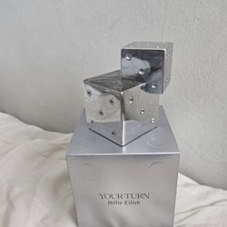 Your Turn By Billie Eilish 