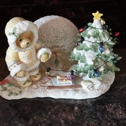 Cherished Teddies