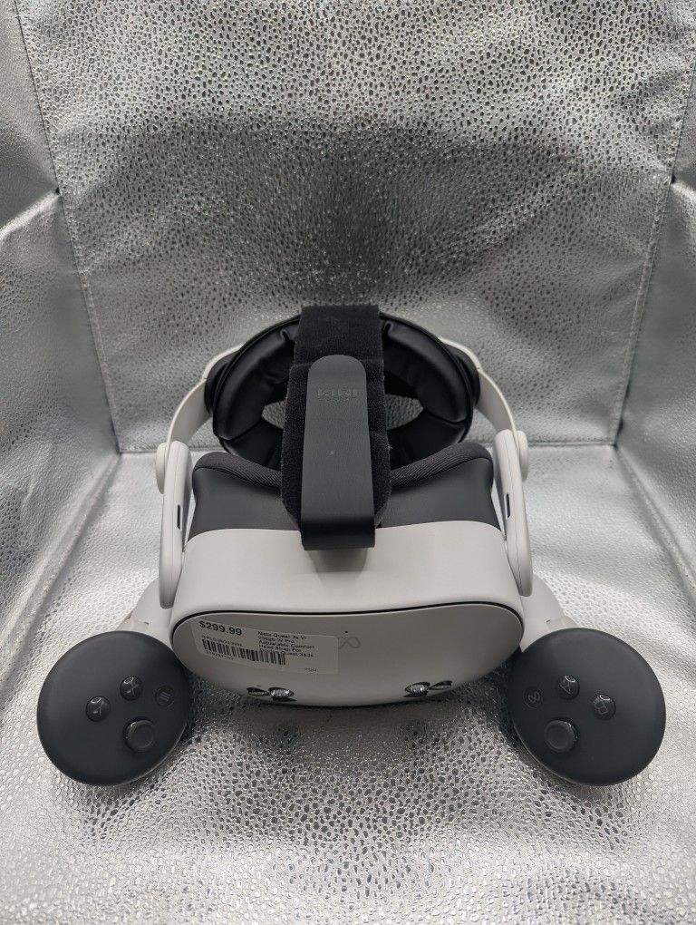 OCULUS M:P97 QUEST 3S VR HEADSET