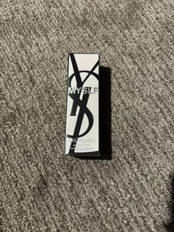 YSL Myself Colgne 