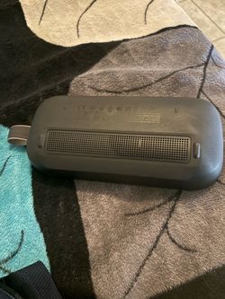 Bose Speaker