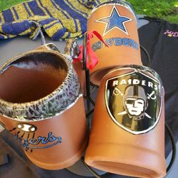 Sports Team Seramic Cups