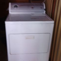 Kenmore Dryer