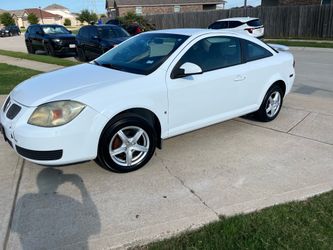 Pontiac G5
