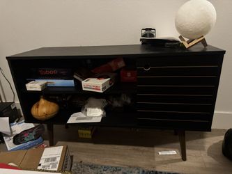 Media Console