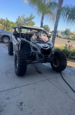 Can-am 2019