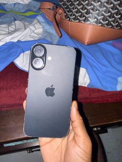 iPhone 16 128gb