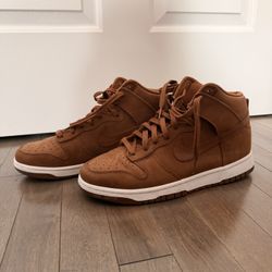  Nike Dunks Mid Premium 