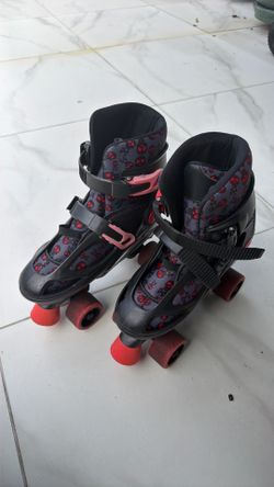 Patines de 4 ruedas for boys