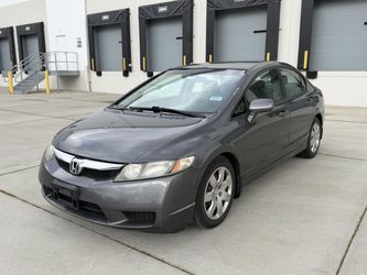 2009 Honda Civic