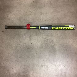 Easton Hammer 34" -6 USSSA Aluminum Slow Pitch Bat (Read Description)