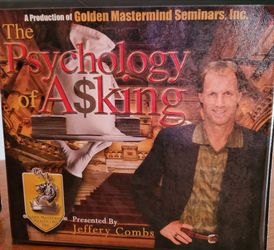 Personal growth CD's