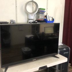 96091 Spectre H50 1080p 50” 60hz Non-smart Tv, No Remote 575633