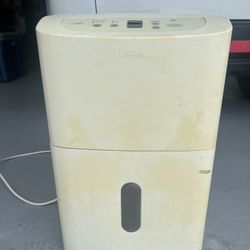 Kenmore Dehumidifier