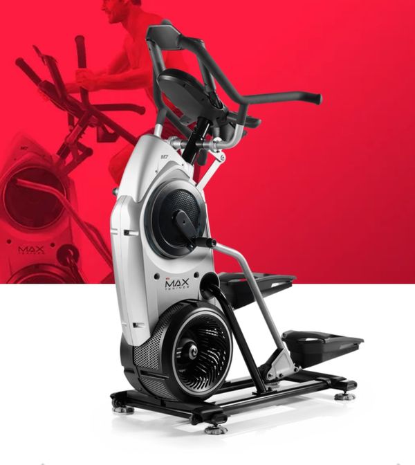 used bowflex max trainer m7 for sale