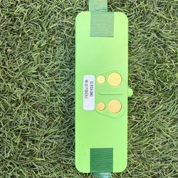 Melasta Rechargeable Battery