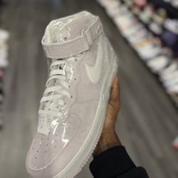 2022 Nike AF1 Mid QS “Venice”