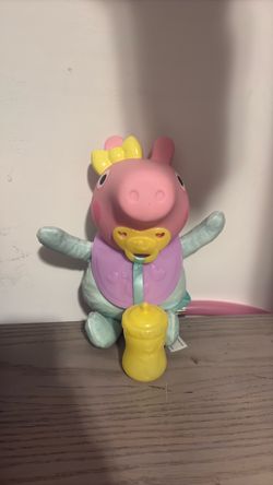 Peppa pig