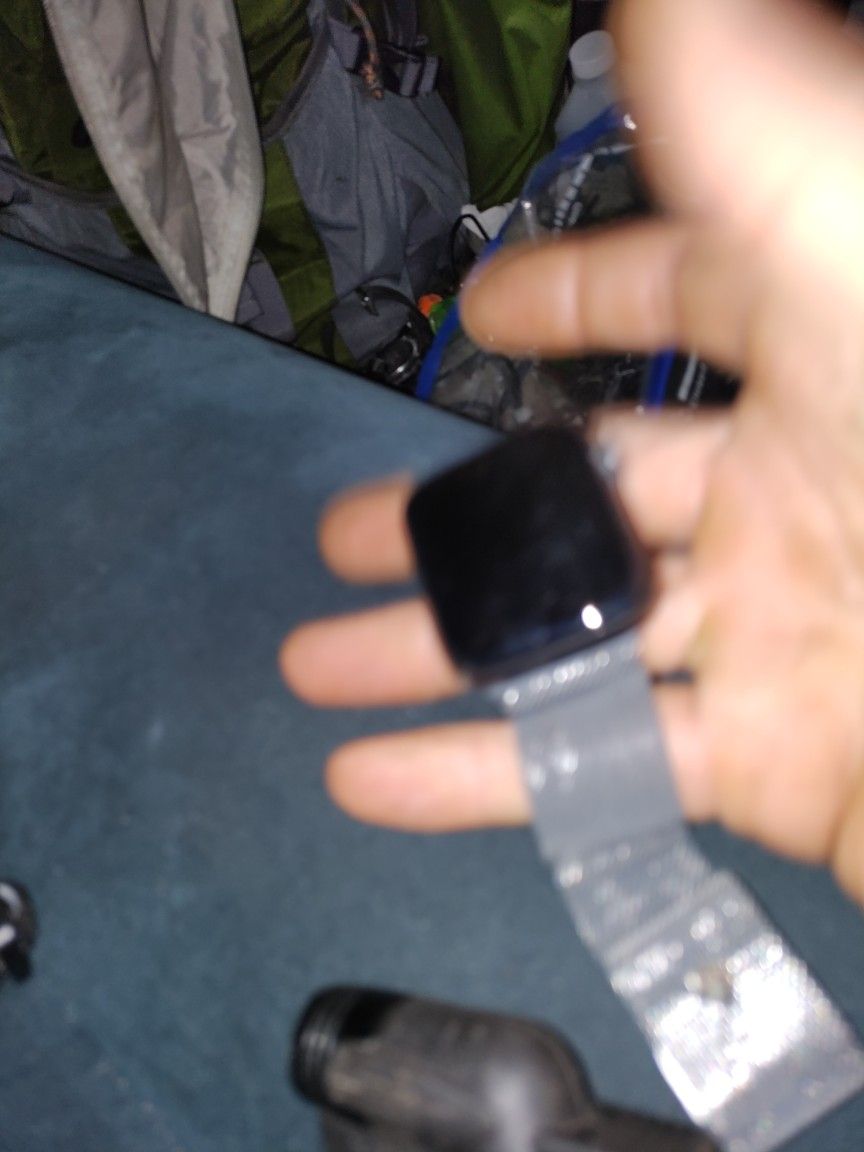 Apple Series 5 Watch
