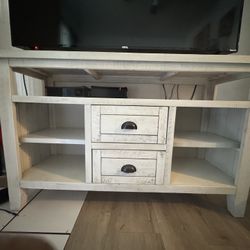 Tv Stand/dresser