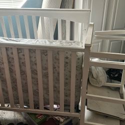 Crib