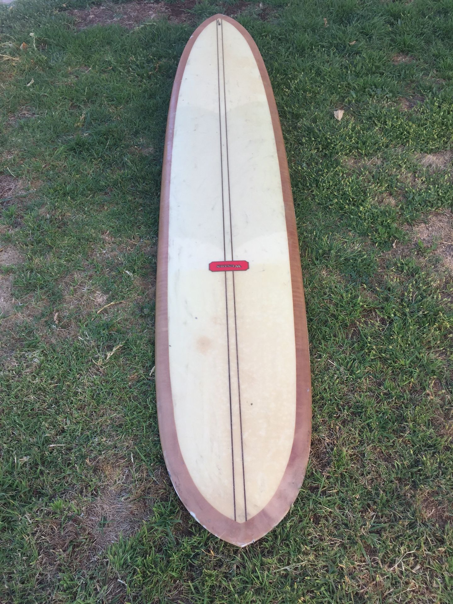 Weston surfboards sale
