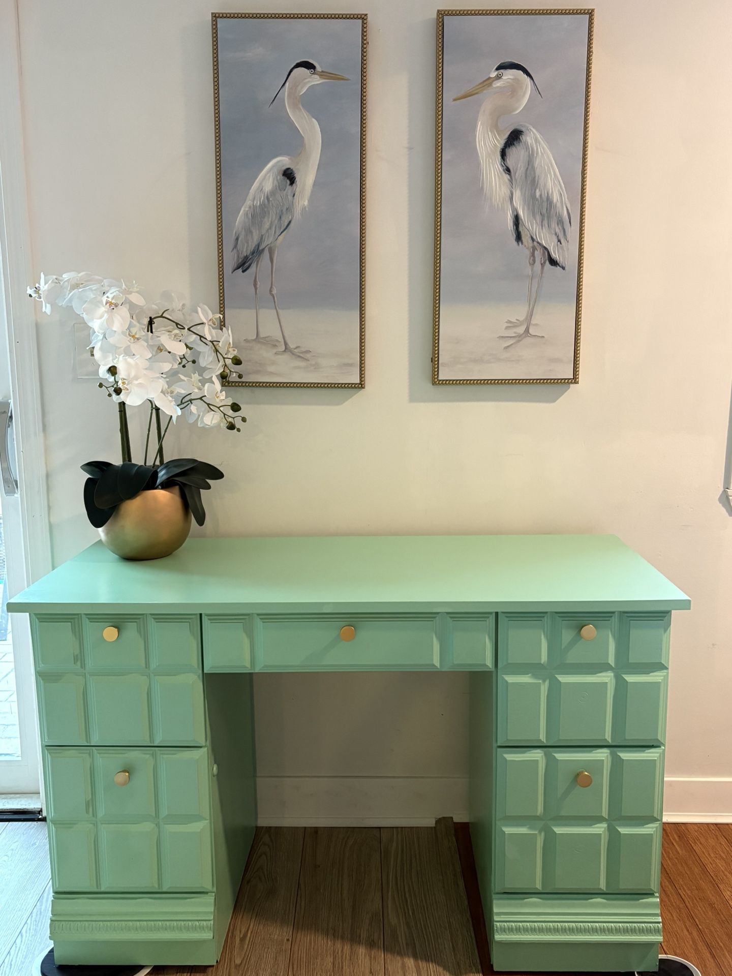 Desk Or Vanity