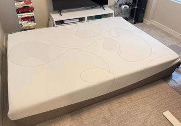 Queen Size Mattress