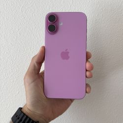 iPhone 16 Plus 128Gb