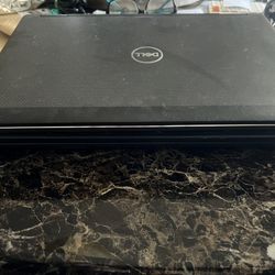 DELL 15.6” PRECISION 7530 MOBILE WORKSTATION