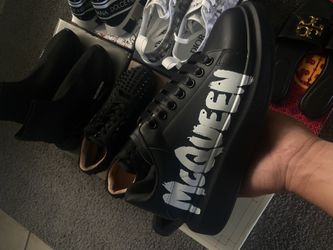 Mcqueens Sneakers