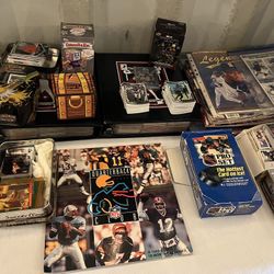 Massive Sports Bundle