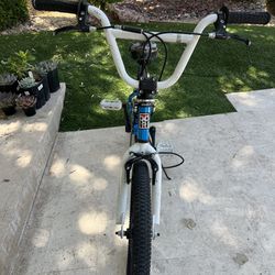 BMX bike tony hawk
