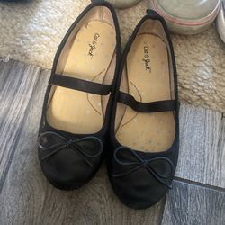 Free Size 10 Flats