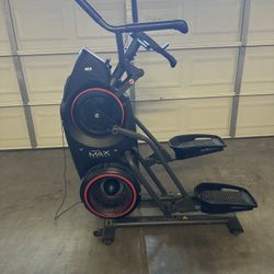 Exercise Machine 