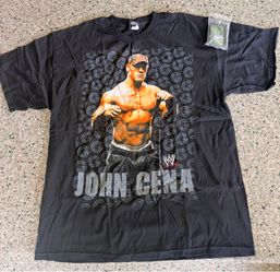 WWE John Cena XL Shirt