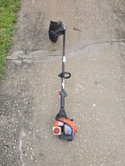 Trimmer